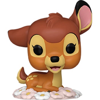 Funko Фигура Funko POP! Disney: Bambi - Bambi #1433