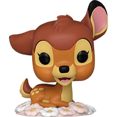 Funko Фигура Funko POP! Disney: Bambi - Bambi #1433