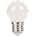 ELMARK Led ЛАМПА g45 ФИЛАМЕНТ 6w e27 230v 3000k (99led837ww)