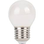 ELMARK Led ЛАМПА g45 ФИЛАМЕНТ 6w e27 230v 3000k (99led837ww)
