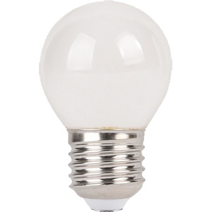 ELMARK Led ЛАМПА g45 ФИЛАМЕНТ 6w e27 230v 3000k (99led837ww)