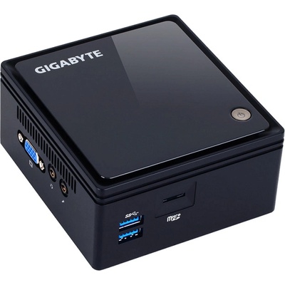 Gigabyte Brix N3160 GB-BACE-3160