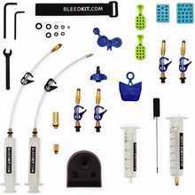 Bleedkit BK-99055 Premium Pro Mineral 280903