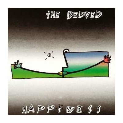 The Beloved Happiness 2 LP