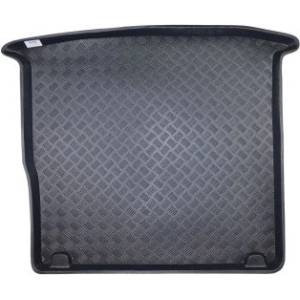 CarMart Стелка за багажник за Renault Grand Scenic III (2009-2016) 5 seats, with net