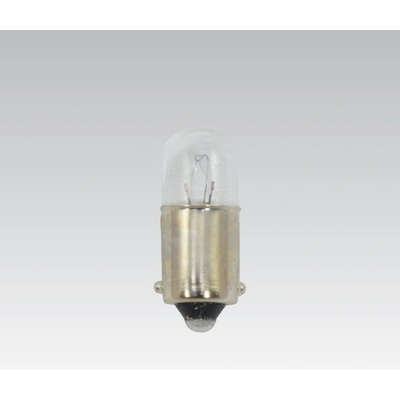 Narva T4W BA9s 12V 4W