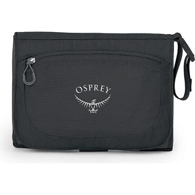 Prebaľovacia podložka Osprey Poco™ Changing Pad black