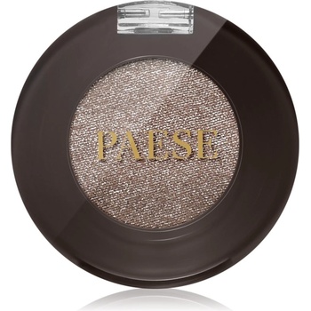 PAESE Eyegasm Eyeshadow дълготрайни сенки за очи цвят 05 Starlight 1.5 гр