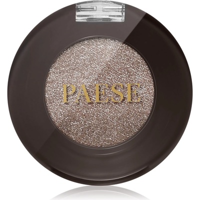PAESE Eyegasm Eyeshadow дълготрайни сенки за очи цвят 05 Starlight 1.5 гр