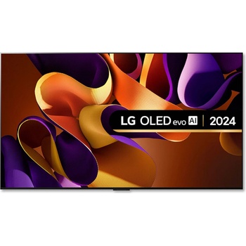 LG OLED97G45