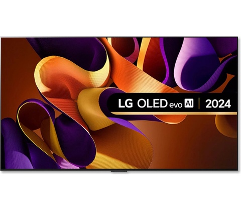 LG OLED97G45