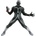 Banpresto The Evil Villains My Hero Academia Twice 15cm