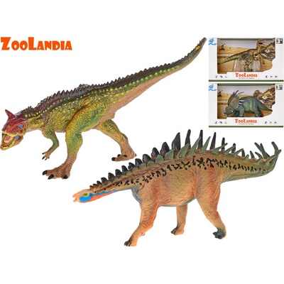 Mikro trading ZooLandia Dinosaurus 14 - 20 cm