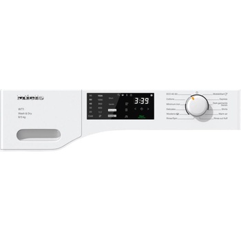 Image 1 of Miele WTD 160 WCS