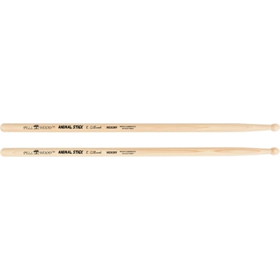 Pellwood Animal Stick Russell Gilbrook Premium Habr