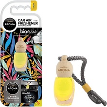 Aroma Car Bio Fresh BLACK 8 ml