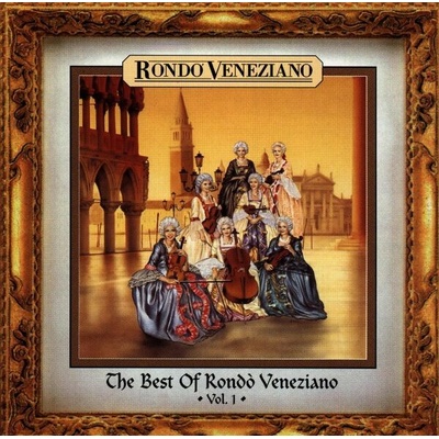 Rondo Veneziano - Best Of 1 CD