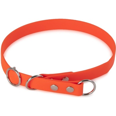 Firedog obojek BioThane Sport