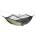 AMAZONAS Хамак Amazonas Moskito-Traveller Thermo Hammock - Green - размер One Size (902-0132-0111)