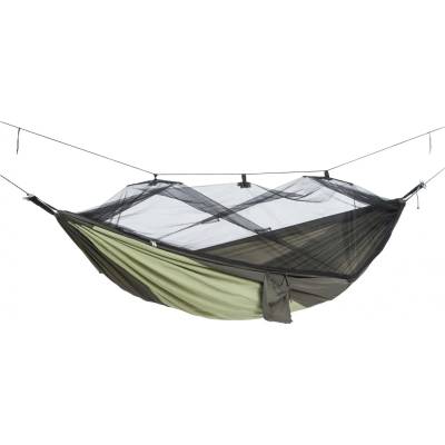AMAZONAS Хамак Amazonas Moskito-Traveller Thermo Hammock - Green - размер One Size (902-0132-0111)