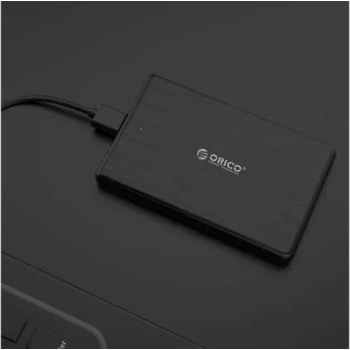 ORICO 2.5 USB 3.0 2189U3-BK-EP
