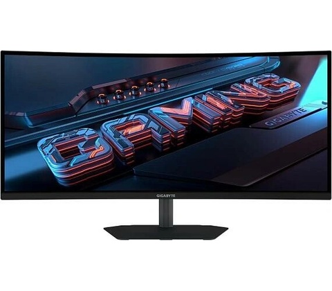 Gigabyte G34WQC2