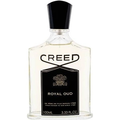 Creed Royal Oud parfémovaná voda unisex 100 ml