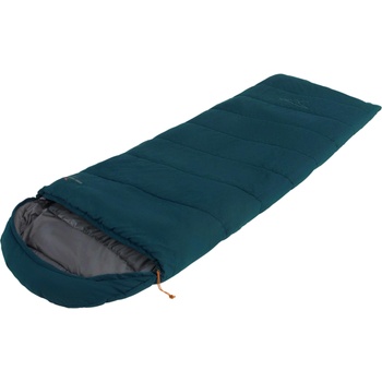 Easy Camp Спален чувал Raven I Square 2°C