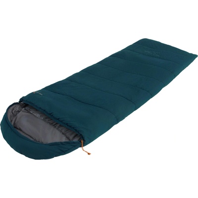 Easy Camp Спален чувал Raven I Square 2°C