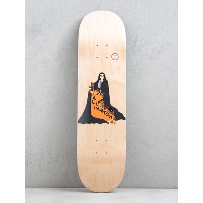 Deathwish EE Artist