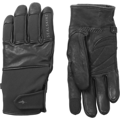 SealSkinz Walcott čierna