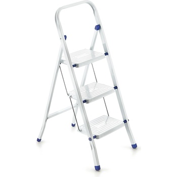 Perilla Perilla-Метална стълба class 3 стъпала (13003) (015780)