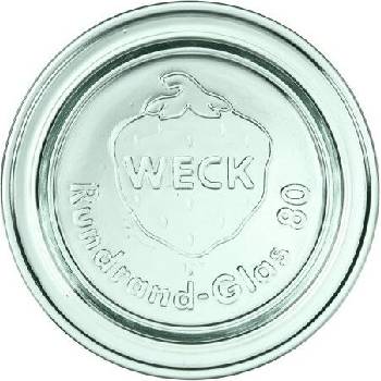 Weck Капачка на буркан Weck 8 см (80)