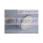  СВЕТОДИОДЕН СПОТ 60d gu10 (fla-gp-sg10-60d, flag-ala-gu10-60)