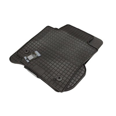 Petex Гумени стелки за Seat Leon / Toledo (2005-2012), марка Petex (PT-84110)