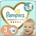 Pampers Бебешки пелени Pampers Premium Care - Размер 3, 6-10 kg, 78 броя (1100017443)