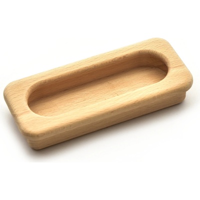 Tulip VASCA buk surový 110 mm