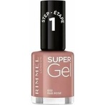 Rimmel nail polish Super Rimmel London Nº 033 (12 ml)