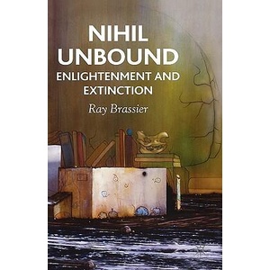 Nihil Unbound | Ray Brassier (ISBN: 9780230522046)