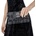 KILLSTAR Портфейл KILLSTAR - Fiends Secret - Black/Grey - KSRA013467