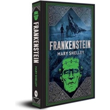 Frankenstein Deluxe Hardbound Edition