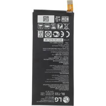 Image 1 of LG BL-T22 Оригинална Батерия за LG Zero / Class F620 / H740