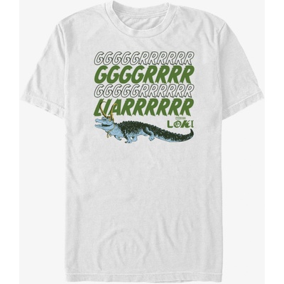 ZOOT. Fan Бяла унисекс тениска ZOOT. Fan Marvel Cosmic Mistake ZOOT. Fan | Byal | МЪЖЕ | S