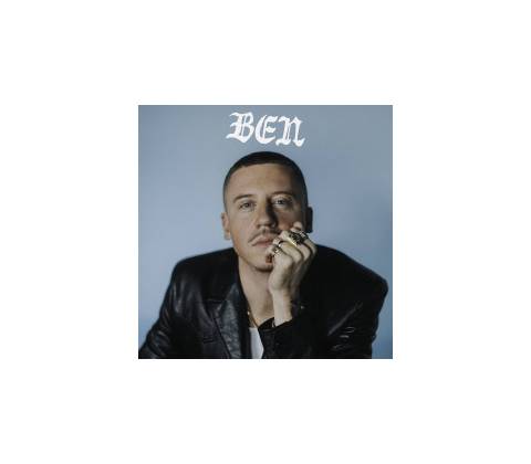 Macklemore - Ben LP