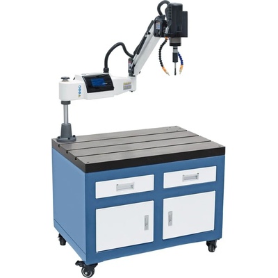 Bernardo TM 12 BLO/R 1100