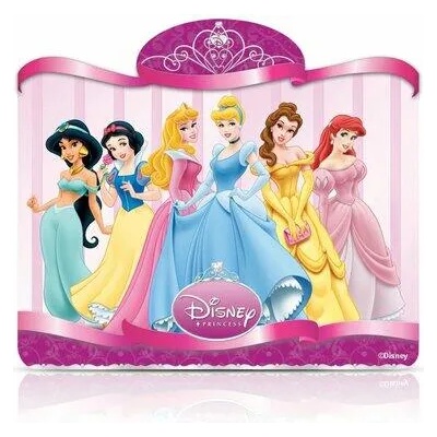 Cirkuit Planet Disney Princess DSY-MP010