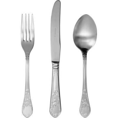 Herdmar (Португалия) Комплект прибори за хранене HERDMAR RENESANCA - 24 части (Herdmar 016-3024-0500-200-0000)