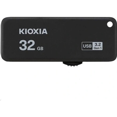 KIOXIA U365 256GB LU365K256GG4