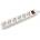 Roline 6 Plug 10 m Switch (19.99.1087)