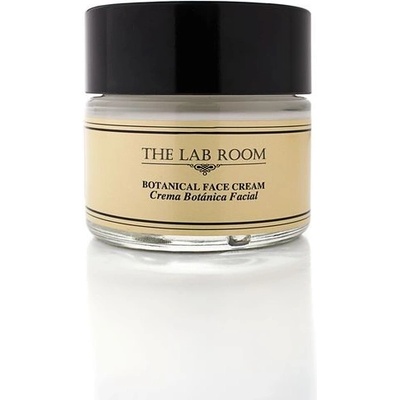 The Lab Room Botanical Pleťový krém 50 ml